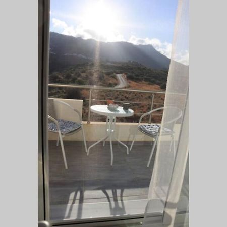 360° View Suites Tan Neápolis Kültér fotó