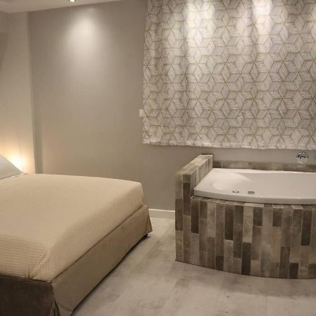 360° View Suites Tan Neápolis Kültér fotó