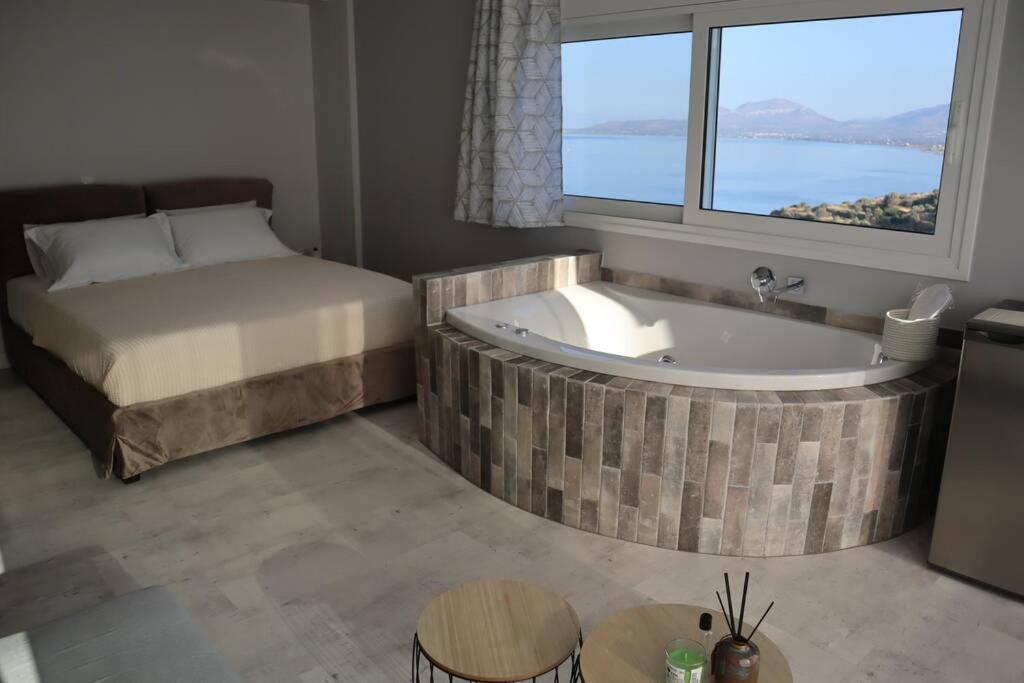 360° View Suites Tan Neápolis Kültér fotó