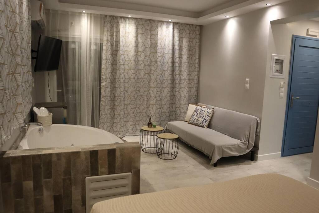 360° View Suites Tan Neápolis Kültér fotó