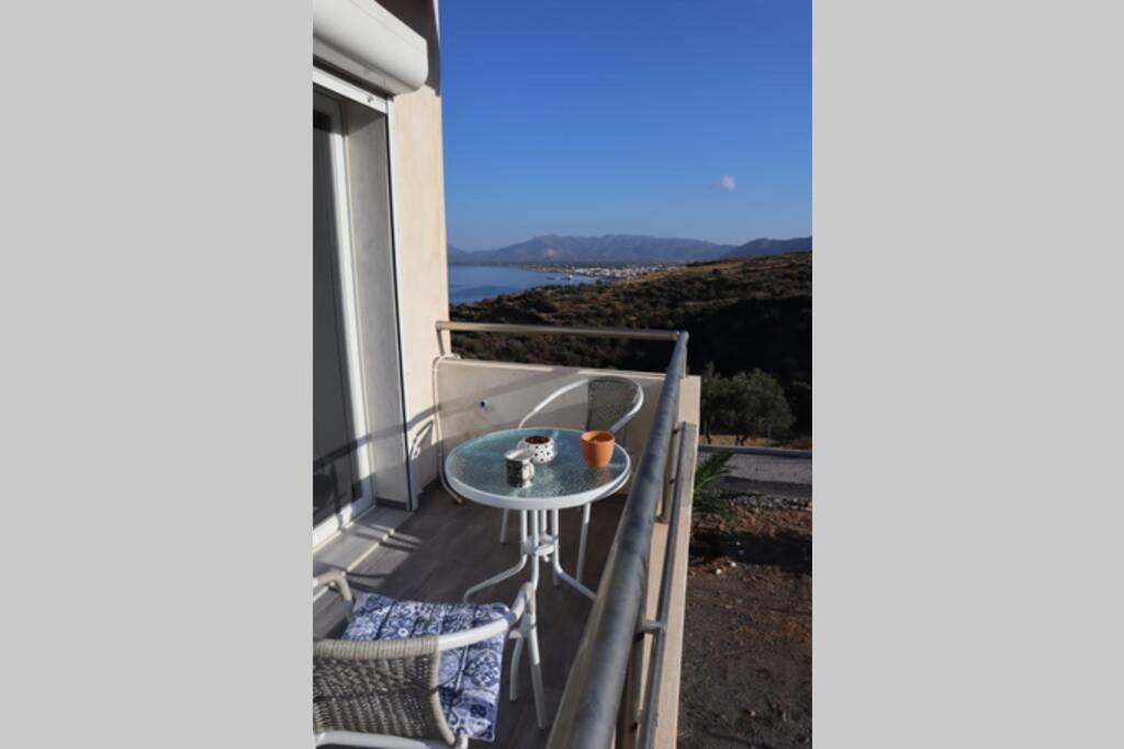 360° View Suites Tan Neápolis Kültér fotó