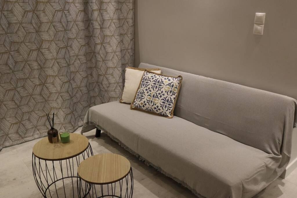 360° View Suites Tan Neápolis Kültér fotó