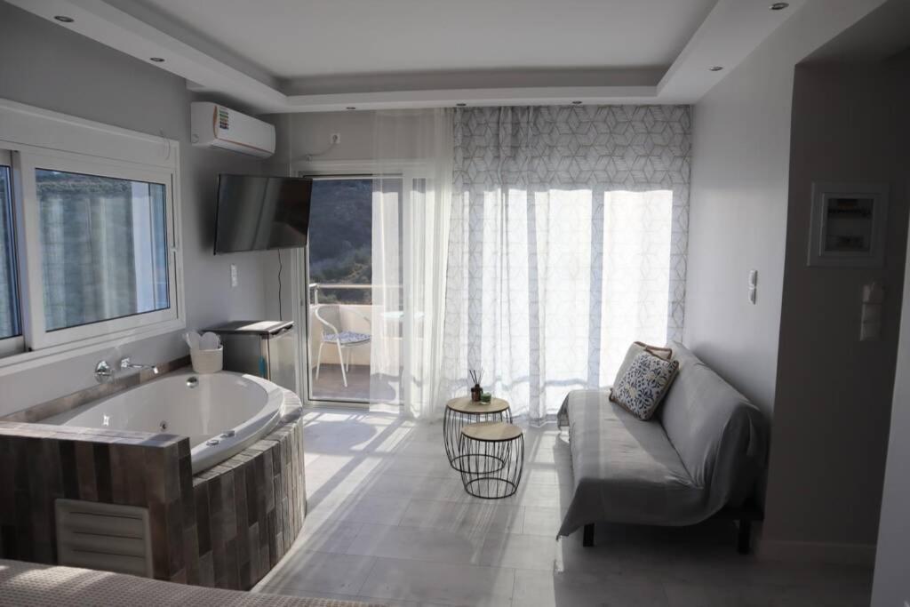 360° View Suites Tan Neápolis Kültér fotó
