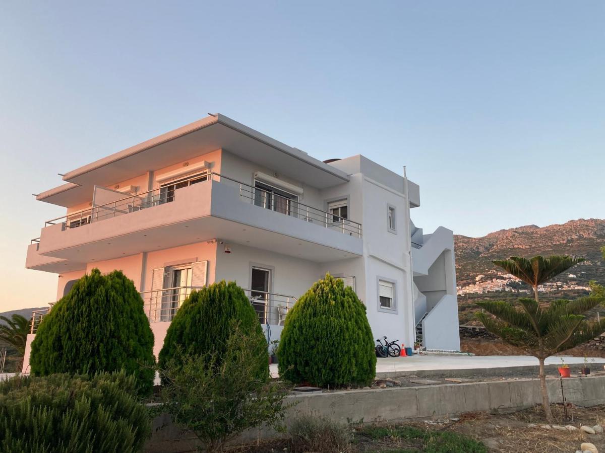360° View Suites Tan Neápolis Kültér fotó